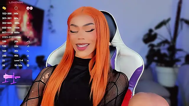  Miss Anna  online show from January 5, 2025, 8:54 am