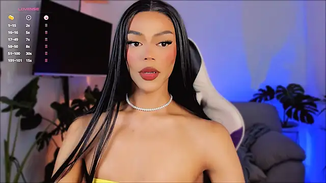  Miss Anna  online show from February 1, 2025, 9:32 am