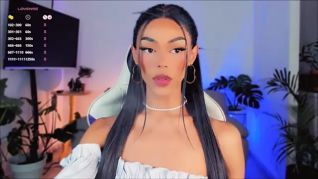  Miss Anna  online show from February 4, 2025, 10:32 am