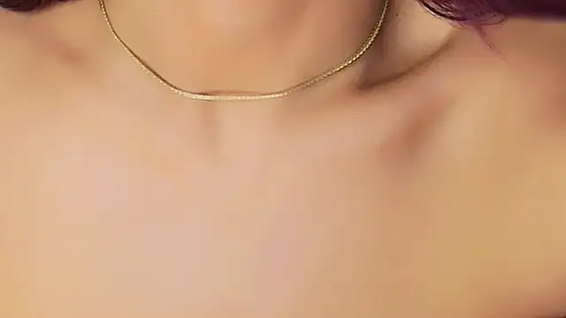  Miss Anna  online show from October 17, 2025, 5:10 am