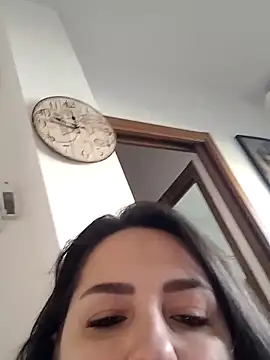 Snapshot of italianboobs chatting on February 21, 2026, 10:49 am italianboobs online show from February 21, 2026, 10:49 am