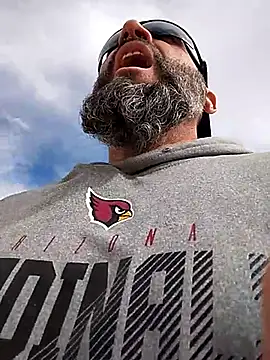 Snapshot of mikeystrong chatting on February 13, 2025, 8:34 pm mikeystrong online show from February 13, 2025, 8:34 pm