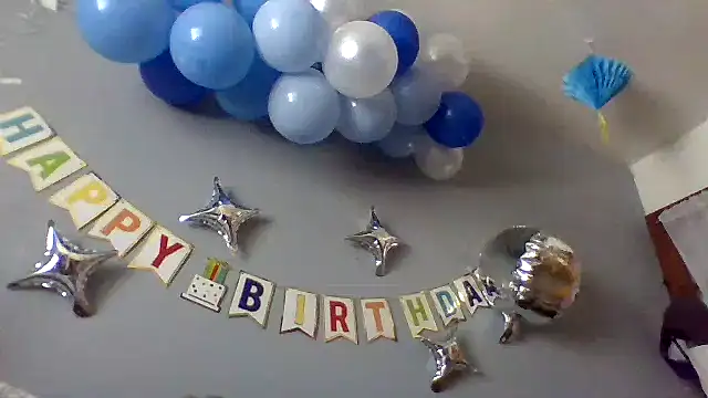 Snapshot of mikeystrong chatting on February 26, 2025, 9:05 pm mikeystrong online show from February 26, 2025, 9:05 pm