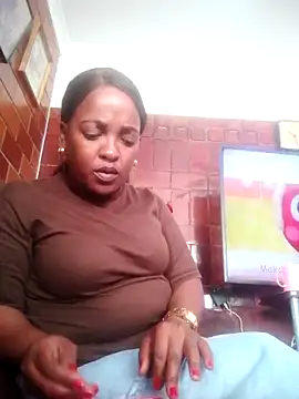 Snapshot of Amberbela chatting on September 17, 2025, 8:27 am Amberbela online show from September 17, 2025, 8:27 am