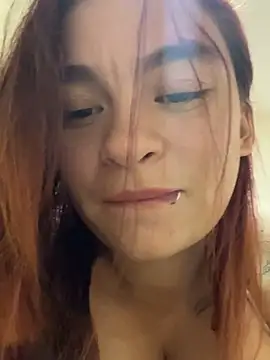 MiaLujan  online show from December 10, 2024, 11:40 pm