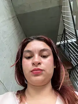 MiaLujan  online show from December 23, 2024, 10:44 pm