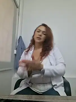 doctora-danna online show from December 28, 2024, 1:17 pm