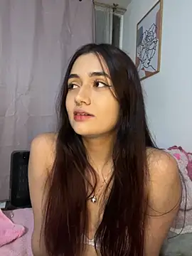 HallieLemon1 online show from November 23, 2025, 12:43 am