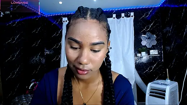 Hillary queen online show from October 4, 2025, 12:47 pm