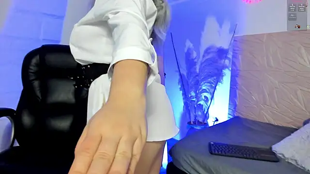 Scarlett 1007 online show from January 25, 2025, 11:02 am