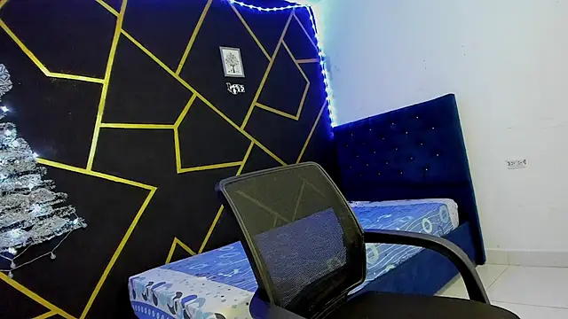 JANER 03 online show from December 1, 2024, 4:29 pm