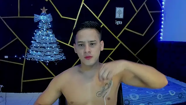 JANER 03 online show from December 2, 2024, 12:51 pm