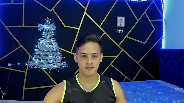 JANER 03 online show from December 5, 2024, 3:04 am