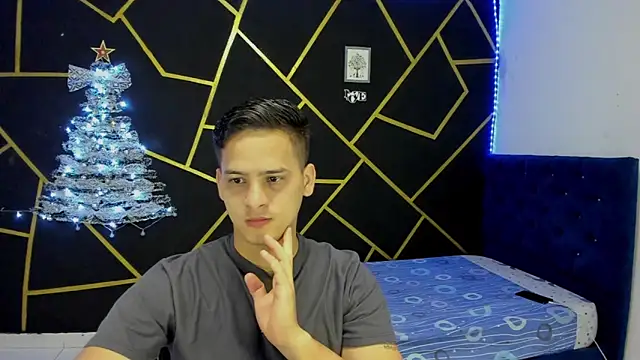 JANER 03 online show from December 6, 2024, 1:33 pm