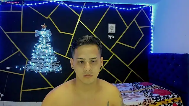 JANER 03 online show from December 14, 2024, 11:23 pm