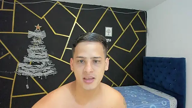 JANER 03 online show from January 3, 2025, 2:19 pm