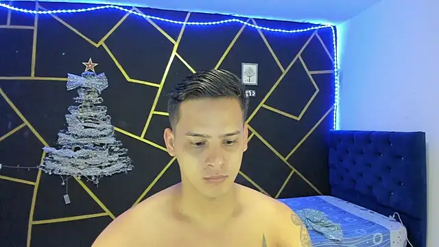 JANER 03 online show from January 4, 2025, 1:21 pm