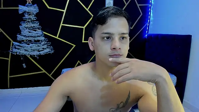 JANER 03 online show from January 6, 2025, 1:41 pm