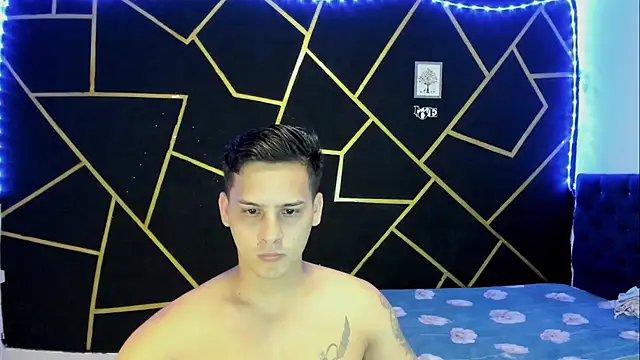 JANER 03 online show from January 10, 2025, 2:25 am