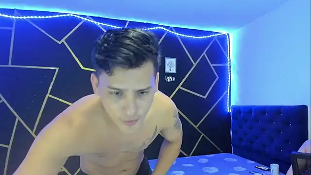 JANER 03 online show from January 11, 2025, 4:36 pm