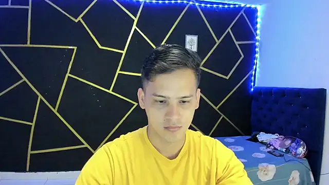 JANER 03 online show from February 14, 2025, 1:40 pm