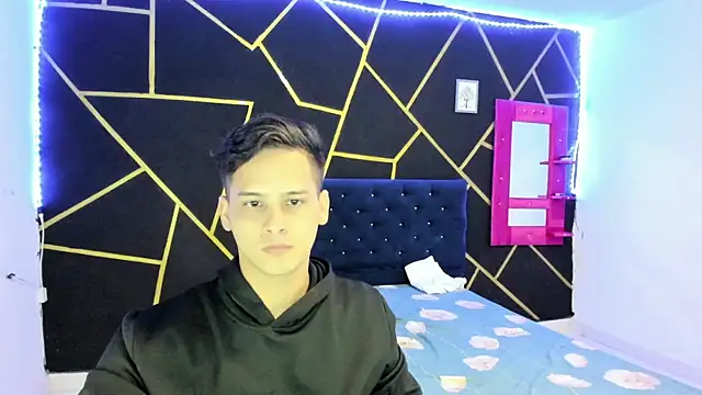 JANER 03 online show from March 13, 2025, 12:37 am