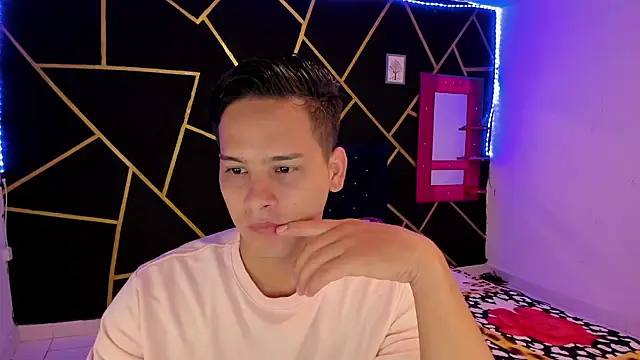 JANER 03 online show from March 17, 2025, 1:29 pm