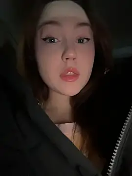 Peachy Dream online show from January 13, 2026, 7:08 pm