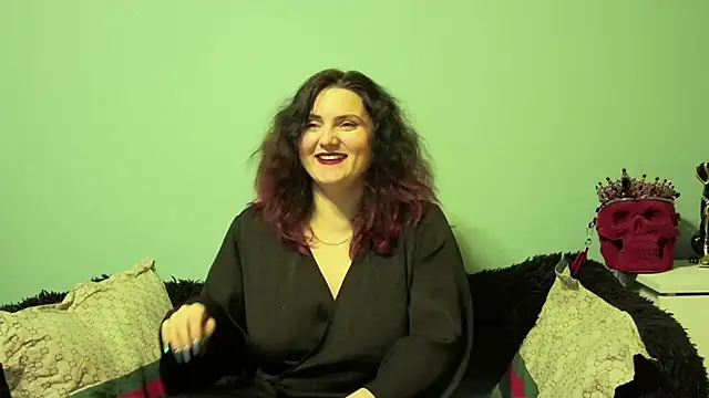 Snapshot of Cute_Carla chatting on January 10, 2025, 12:59 am Cute Carla online show from January 10, 2025, 12:59 am
