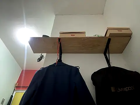 Snapshot of Jimbox6661 chatting on December 4, 2025, 2:54 am Jimbox6661 online show from December 4, 2025, 2:54 am