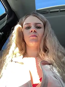 Love Bri online show from March 15, 2025, 8:26 am