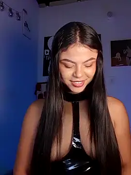 Snapshot of Cleo_hills chatting on February 13, 2026, 12:45 pm Cleo hills online show from February 13, 2026, 12:45 pm