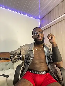 Jacksonking27 online show from July 16, 2026, 12:05 am