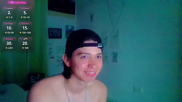 Snapshot of Andy_gray chatting on February 28, 2025, 10:52 am Andy gray online show from February 28, 2025, 10:52 am