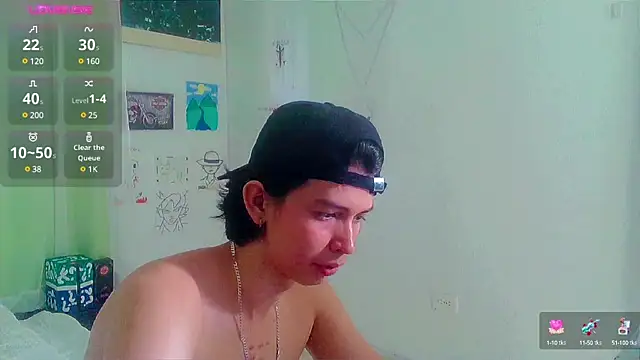 Snapshot of Andy_gray chatting on March 15, 2025, 2:23 pm Andy gray online show from March 15, 2025, 2:23 pm
