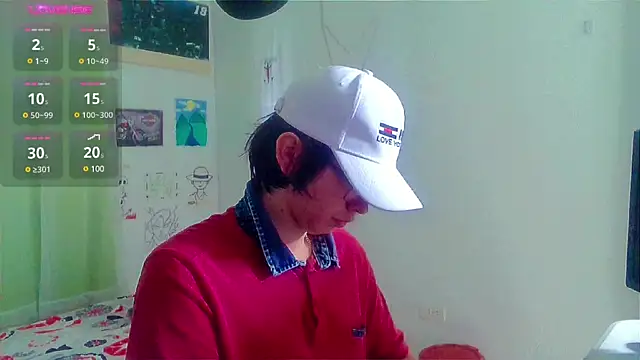 Snapshot of Andy_gray chatting on March 21, 2025, 5:12 pm Andy gray online show from March 21, 2025, 5:12 pm