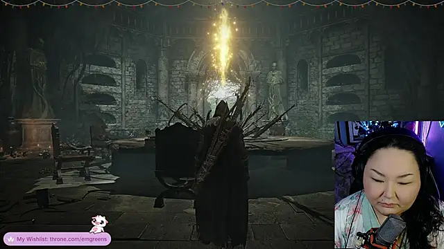 EmGreens online show from December 20, 2025, 7:15 am