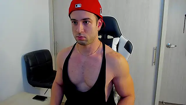 dafboy1 online show from November 17, 2025, 1:17 pm