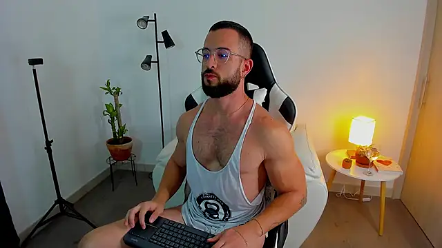 dafboy1 online show from January 16, 2026, 1:48 pm