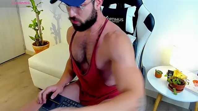 dafboy1 online show from February 24, 2026, 4:27 pm