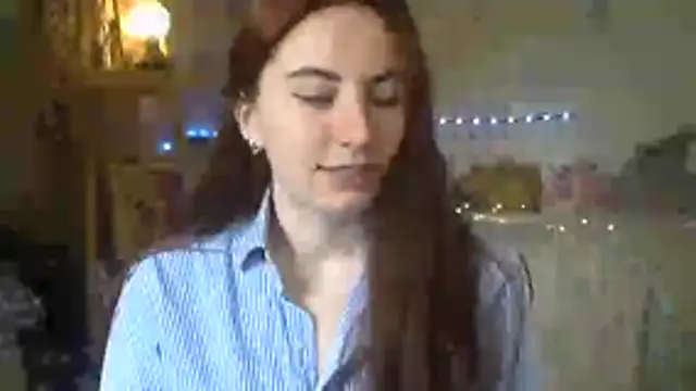 Ember sweet online show from March 26, 2026, 9:04 am