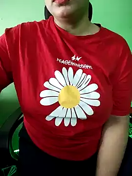 Snapshot of Afsana_Mim chatting on March 11, 2025, 11:37 pm Afsana Mim online show from March 11, 2025, 11:37 pm