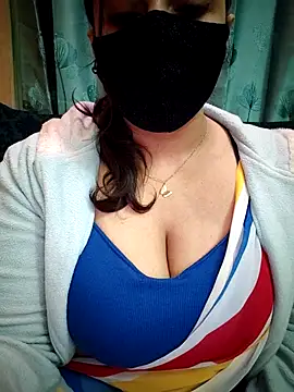 Snapshot of Afsana_Mim chatting on January 5, 2026, 5:27 pm Afsana Mim online show from January 5, 2026, 5:27 pm