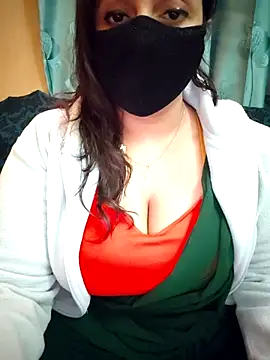 Snapshot of Afsana_Mim chatting on January 7, 2026, 2:30 pm Afsana Mim online show from January 7, 2026, 2:30 pm