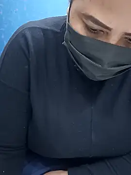 Snapshot of Ruchikalive chatting on November 25, 2025, 8:25 am Ruchikalive online show from November 25, 2025, 8:25 am