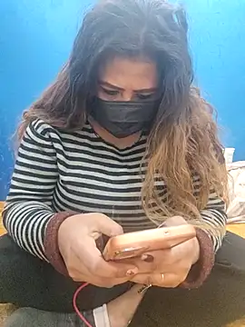 Snapshot of Ruchikalive chatting on January 11, 2026, 2:00 pm Ruchikalive online show from January 11, 2026, 2:00 pm