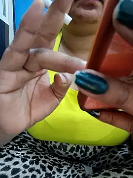 Snapshot of Ruchikalive chatting on January 18, 2026, 2:10 pm Ruchikalive online show from January 18, 2026, 2:10 pm