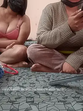 Snapshot of Ruchikalive chatting on February 5, 2026, 7:57 am Ruchikalive online show from February 5, 2026, 7:57 am