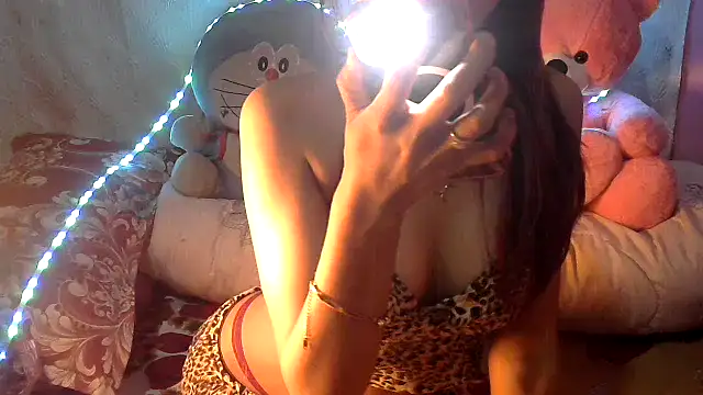 Snapshot of Mint_Minty chatting on February 7, 2026, 8:56 pm Mint Minty online show from February 7, 2026, 8:56 pm