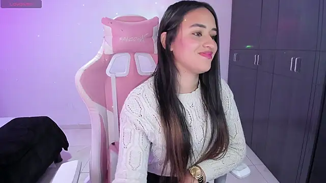 Snapshot of Tinylottie chatting on September 29, 2025, 3:50 pm Tinylottie online show from September 29, 2025, 3:50 pm